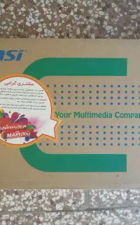 کارتن لپ تاب