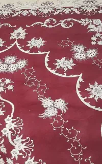 فرش لاکی ۱۲ متری