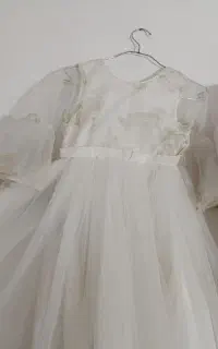 لباس عروس دخترونه