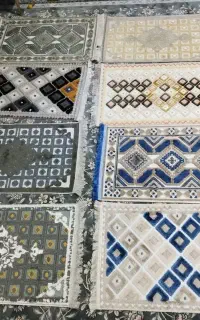 جلو در