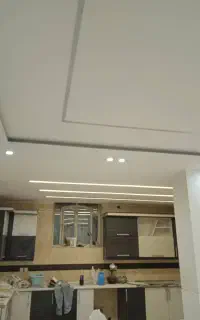 نقاش ساختمان