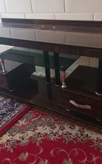 زیر تلویزیونی
