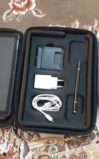 تبلت