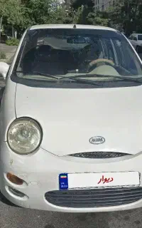 MVM110 ۳ سیلندر