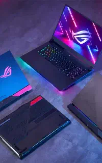 خریدار و فروش لپتاپ بصورت تک و عمده