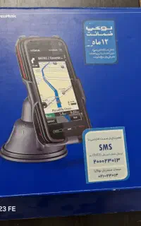 گوشی نوکیا ۵۸۰۰ NOKIA