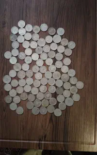 سکه 200 تومانی و 500 تومانی