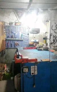 خدمات برق سیم کشی و دیاگ ولوو