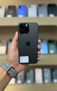 iPhone 14 pro maxباتری ۸۶% پلمپ
