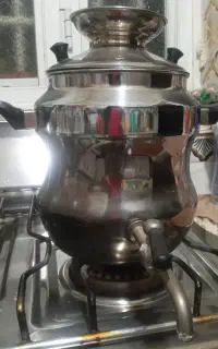 کتری سماوری