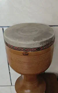 تنبک شیرانی دو مهر