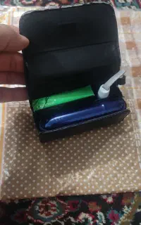 سیگار شارژی