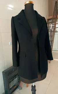 دوخت مزونی