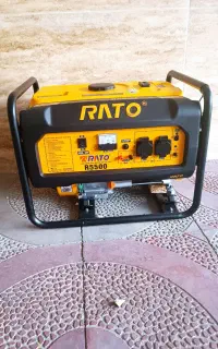موتور برق راتو R5500