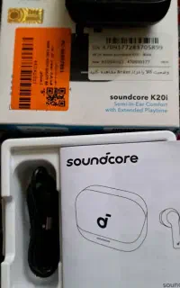soundcore k 20 i