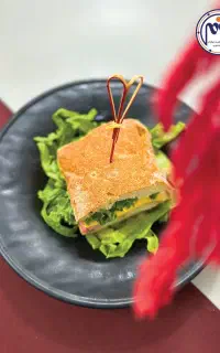 دوره آموزشی فینگرفود