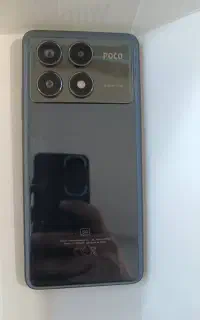 پوکو x6 pro
