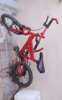 دوچرخه