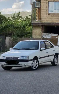 405 SLX مدل 1398