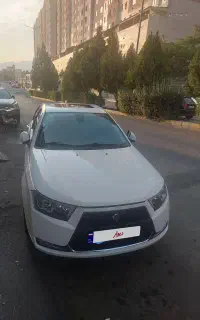 دنا پلاس توربو آپشنال اتومات ۴۰۳