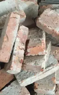 آجر قدیمی