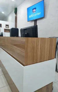 صدور  اقساطی انواع بیمه نامه خودرو