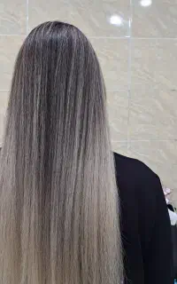 نیازمند مدل کراتین