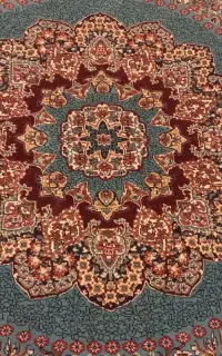 فرش ۸ضلعی