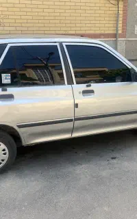 پراید 131