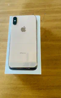 آیفون XS 256