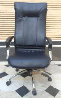 صندلی کارمندی پدیده
