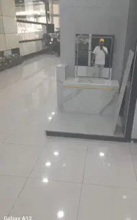 کاشی کاری