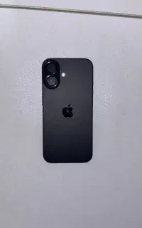 Iphone 16 normal