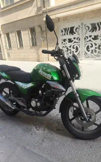 بنلی ۱۵۰tnt