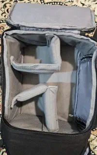 کیف و کوله دوربین عکاسی