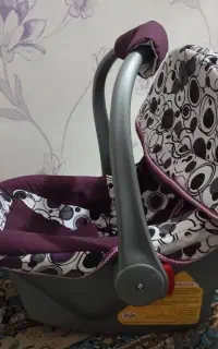 کریر مارک ارابه باتشک مارک سپید ناز