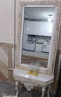 آیینه قدی