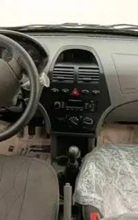 تیبا ۲ مدل ۴۰۱