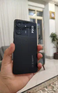 گوشی پوکو c65