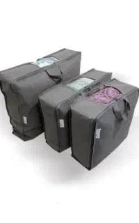 کاورتشک وباکس لباس وکاور پتو