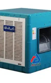 سرویس کولر آبی