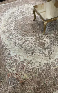 یک تخته فرش ۹ متری ۱۲۰۰ شانه