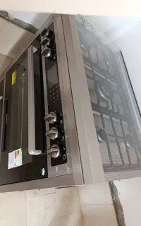 اجاق گاز فردار