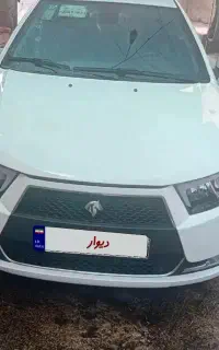 دنا پلاس شش دنده