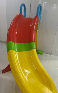 سرسره بازی