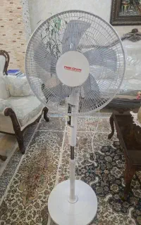 پنکه ایستاده   NIKOVA Japan  مدل NSF-290