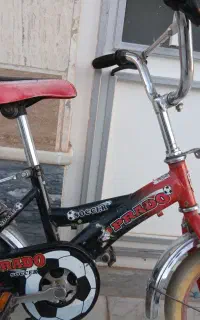 دوچرخه12