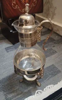 جای قهوه