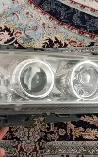 چراغ جلو فابریک Slx