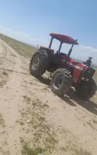 تراکتور ۲۸۵ جفت